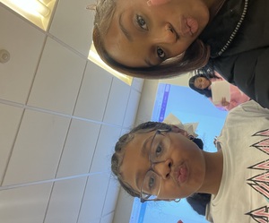 Fundraising Page: Gabrielle Taylor